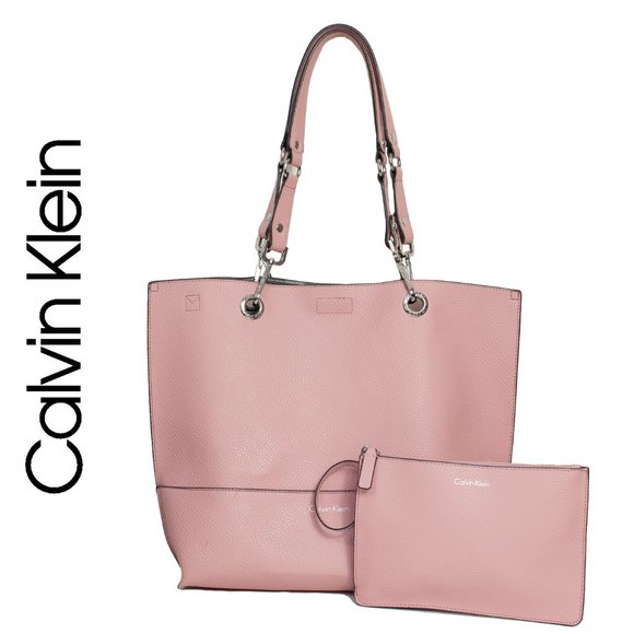 calvin klein sonoma tote